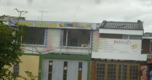 JARDIN INFANTIL LERNER Y KLEIN NORTE JARDIN INFANTIL LERNER Y KLEIN NORTE